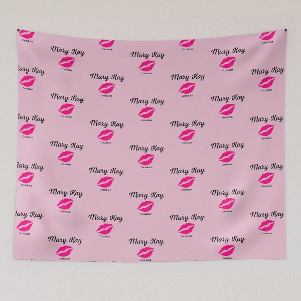 Item preview, Mary Kay Consultant designed and sold by Linda La Guardia.