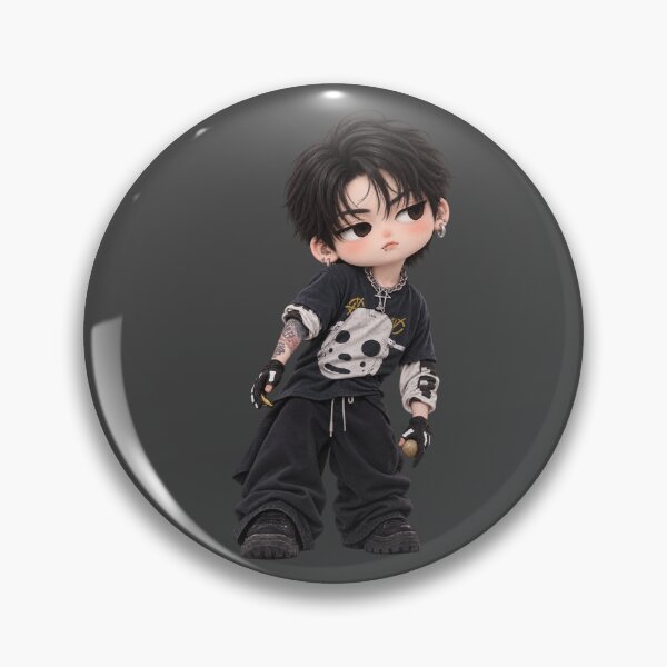 Item preview, Hirono Jungkook - ARIRANG GOYANG designed and sold by tokkistudioco.