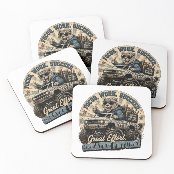 Item preview, El Snow tiger Vuelve al Colegio designed and sold by JonysCreativeDesigns.