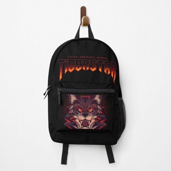 Item preview, Mighty and Fierce designed and sold by dudinkah.