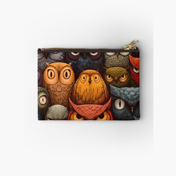 Item preview, Owls designed and sold by baksuart.
