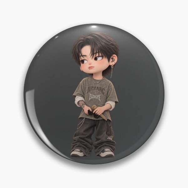 Item preview, Hirono Jungkook - ARIRANG PARIS designed and sold by tokkistudioco.