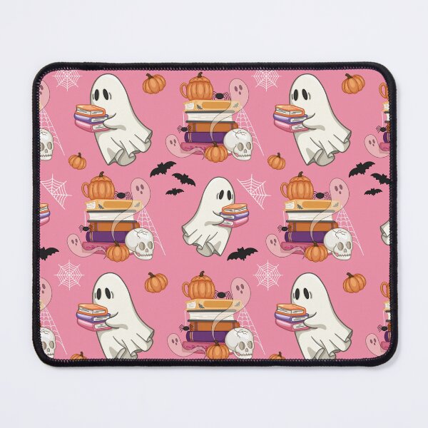 Item preview, Cute & Spooky Book Ghosts designed and sold by serafineaandd.