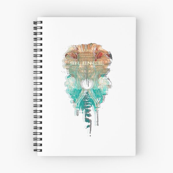 Item preview, Music paints a picture on a canvas of silence gift designed and sold by FritzHughes.