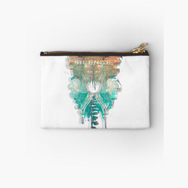 Item preview, Music paints a picture on a canvas of silence gift designed and sold by FritzHughes.