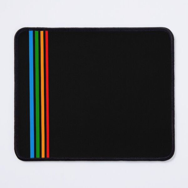 Item preview, Retro stripes designed and sold by Pin&Palm.