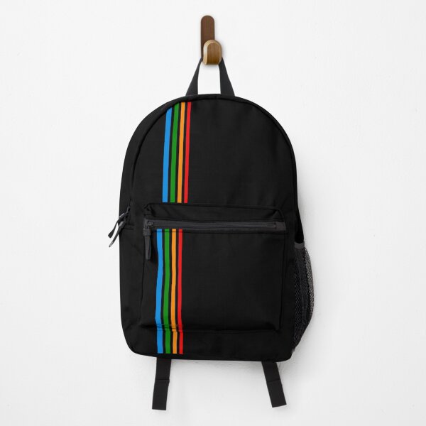 Item preview, Retro stripes designed and sold by Pin&Palm.