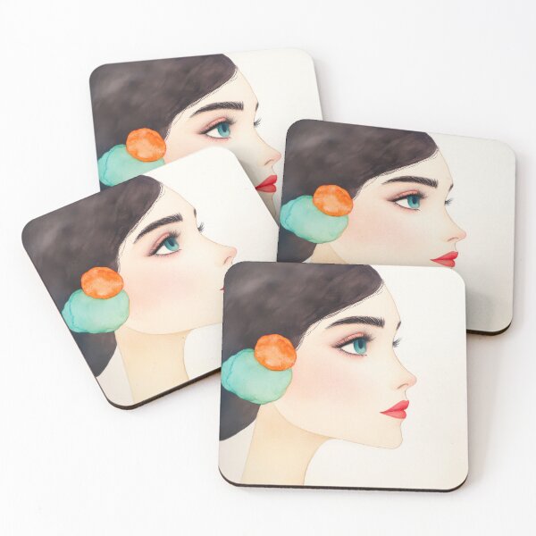 Item preview, Citrus Chic designed and sold by ColorMeZen.
