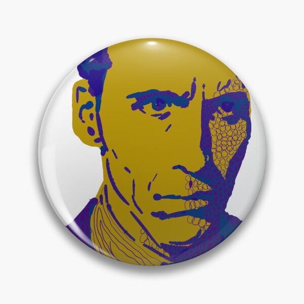 Item preview, Christopher Lee 2 designed and sold by southeddie.
