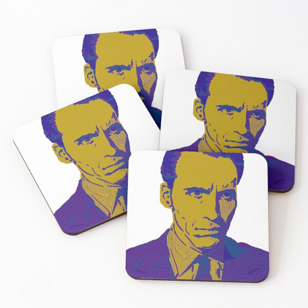 Item preview, Christopher Lee 2 designed and sold by southeddie.