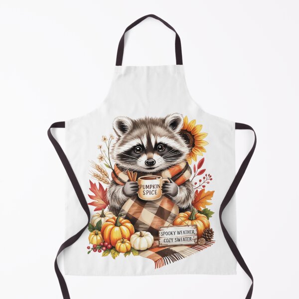 Item preview, Pumpkin Spice Spooky Weather Cozy Sweater designed and sold by jkrphoto.