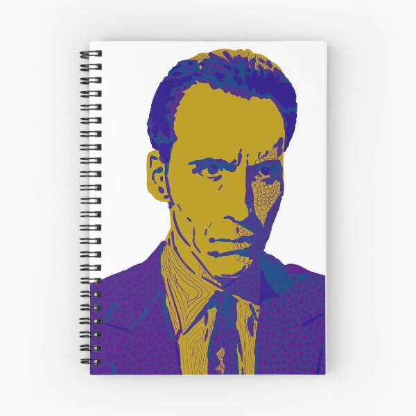 Item preview, Christopher Lee 2 designed and sold by southeddie.