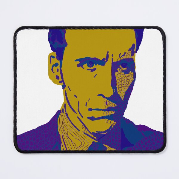 Item preview, Christopher Lee 2 designed and sold by southeddie.
