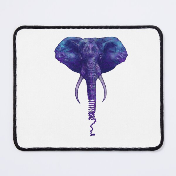 Item preview, Dangerously elephant gift designed and sold by FritzHughes.