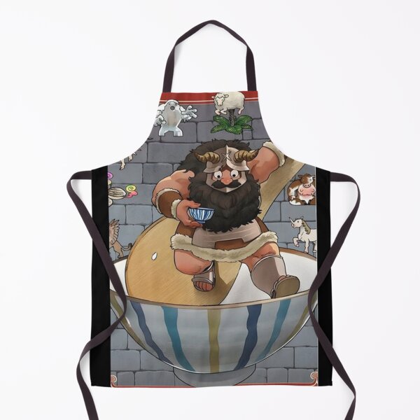 Item preview, Senshi -Dungeon Meshi designed and sold by Inthestardust.