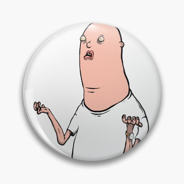 Item preview, Thumb  designed and sold by Toupee3000.
