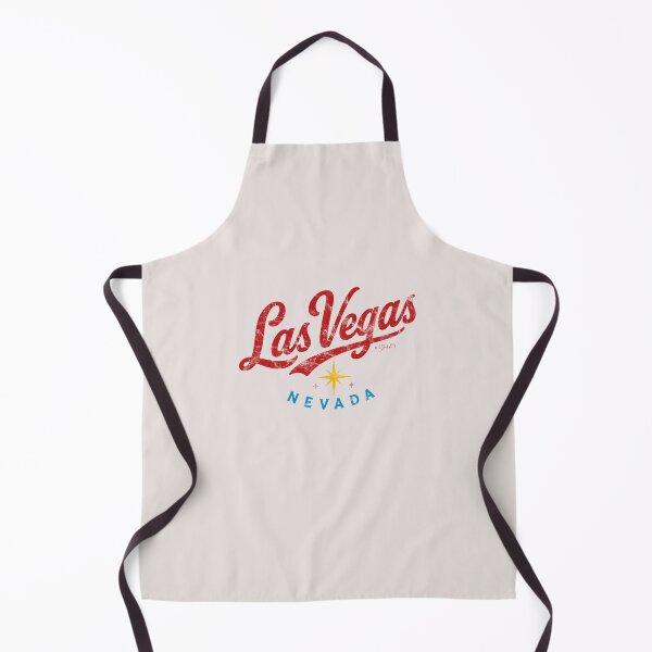 Item preview, Retro Style Las Vegas, Nevada Graphic designed and sold by studio150design.