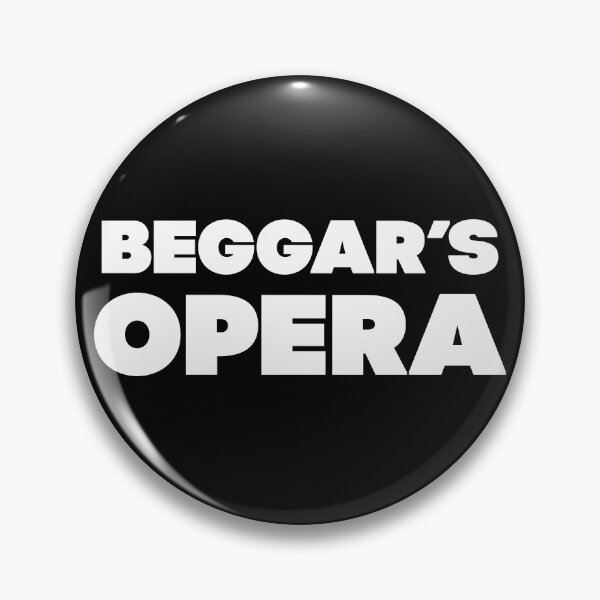 Item preview, Beggar's Opera designed and sold by helenacooper.