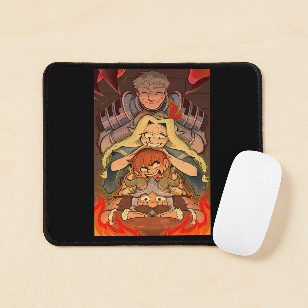 Item preview, Mouse Pad designed and sold by Inthestardust.