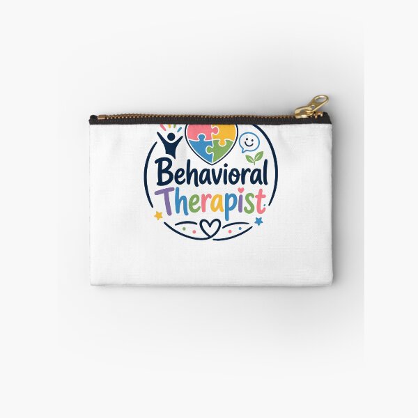 Item preview, Behavioral Therapist School Behavior Technician Gear designed and sold by DynamicDesign.