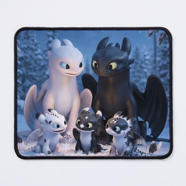 Item preview, toothless designed and sold by rj25d.
