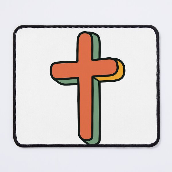 Item preview, Christian Cross designed and sold by FrostyFrisby.