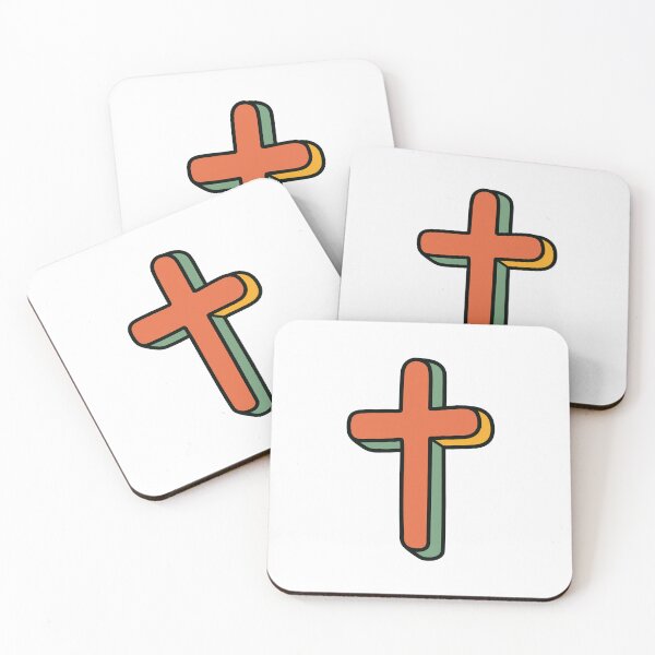 Item preview, Christian Cross designed and sold by FrostyFrisby.