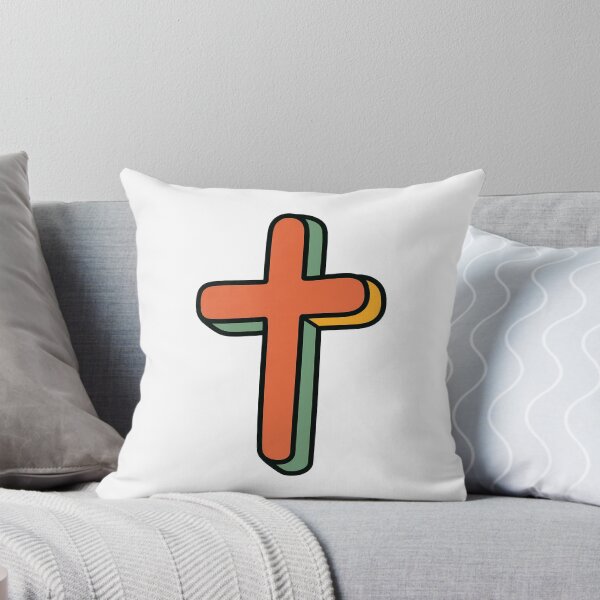 Item preview, Christian Cross designed and sold by FrostyFrisby.