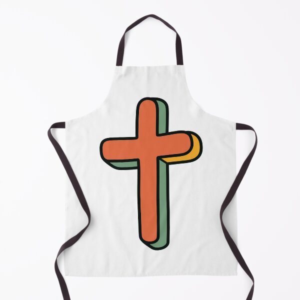 Item preview, Christian Cross designed and sold by FrostyFrisby.