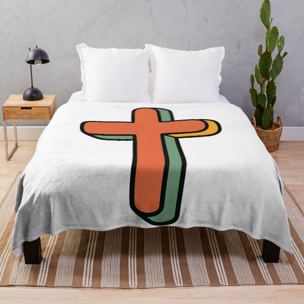 Item preview, Christian Cross designed and sold by FrostyFrisby.