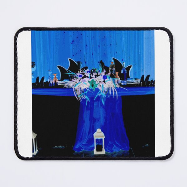 Item preview, Table dhonneur décoration de table designed and sold by MonteeTraviss.