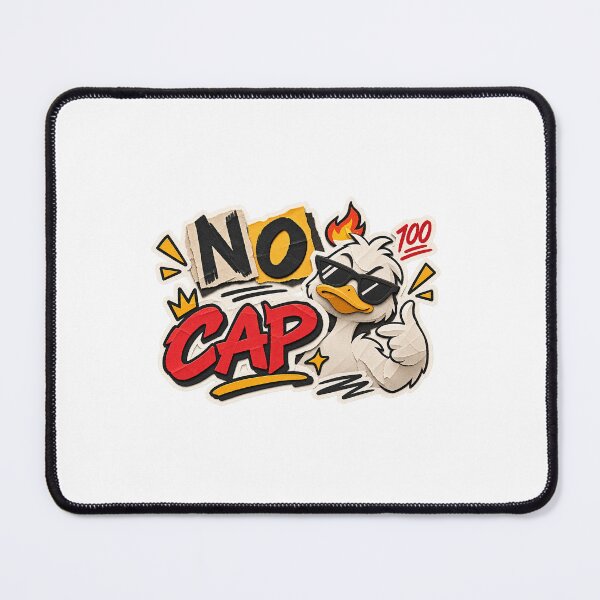 Item preview, Cool Duck No Cap Slang Streetwear designed and sold by Promoffy.