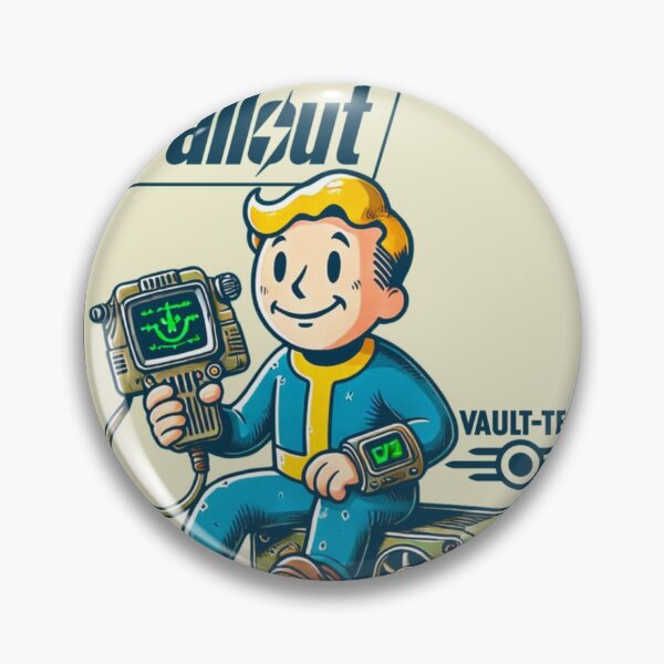Item preview, Vault designed and sold by yogamer.