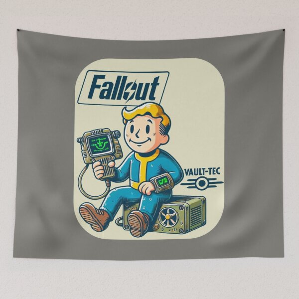 Item preview, Vault designed and sold by yogamer.