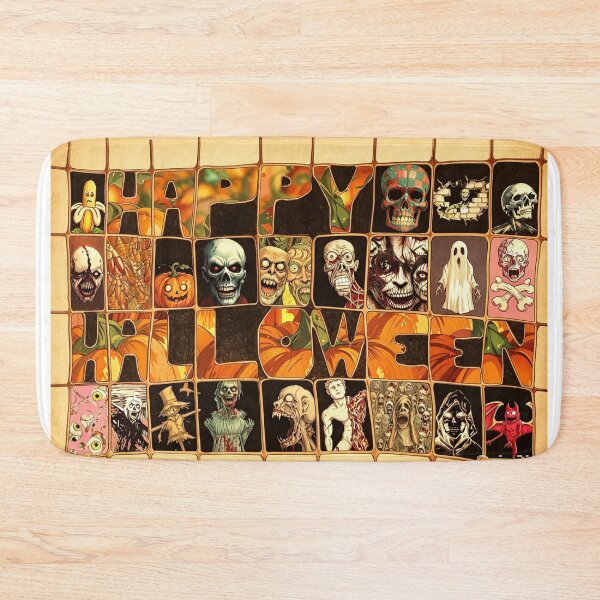 Item preview, Happy Halloween  designed and sold by Glenbobagins.