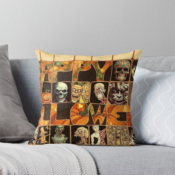 Item preview, Happy Halloween  designed and sold by Glenbobagins.