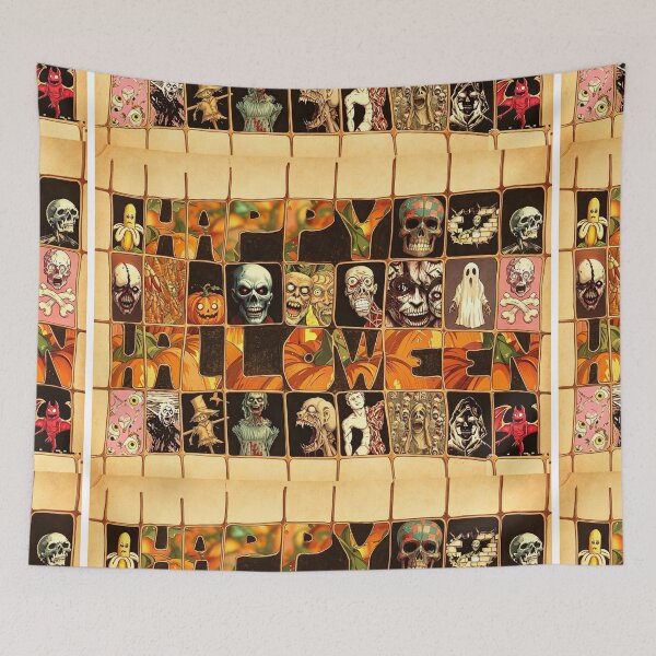 Item preview, Happy Halloween  designed and sold by Glenbobagins.