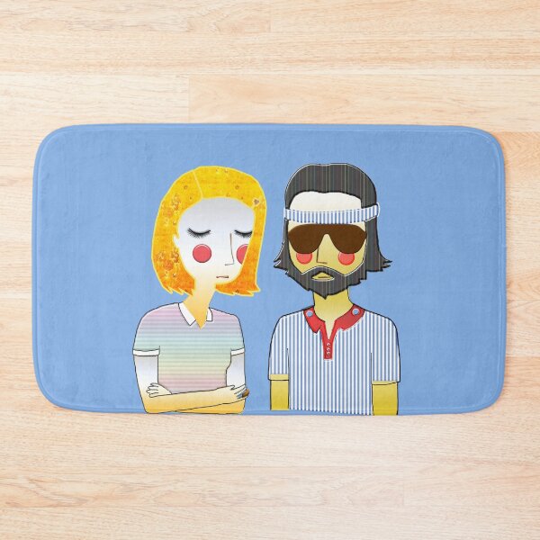 Item preview, Margot& Richie  designed and sold by mensijazavcevic.