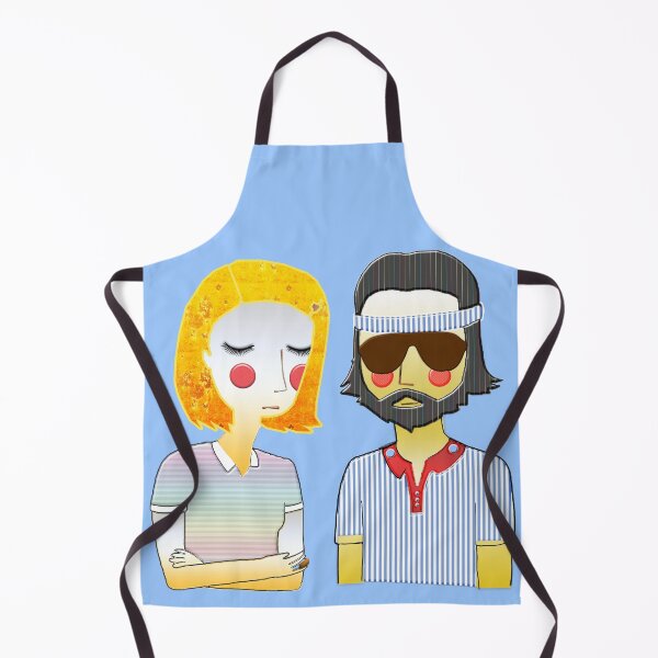 Item preview, Margot& Richie  designed and sold by mensijazavcevic.