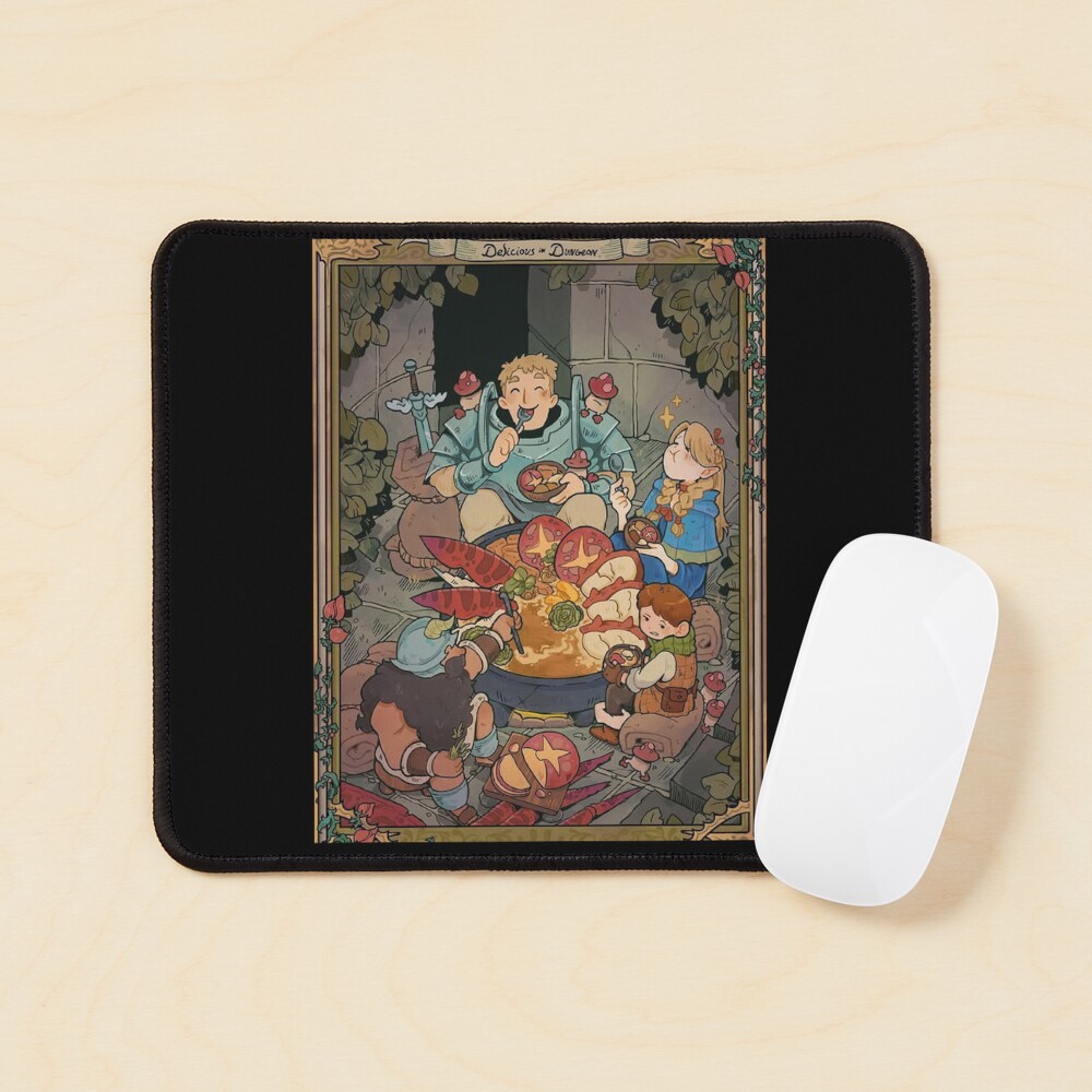 Item preview, Mouse Pad designed and sold by Inthestardust.