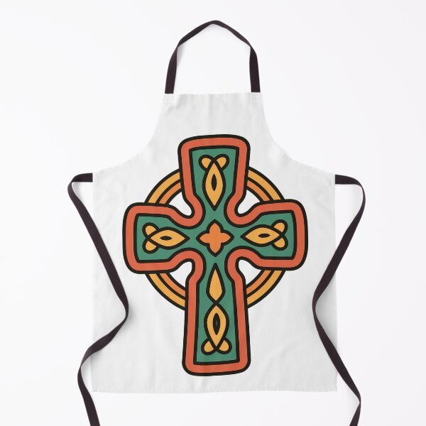 Item preview, Christian Cross designed and sold by FrostyFrisby.