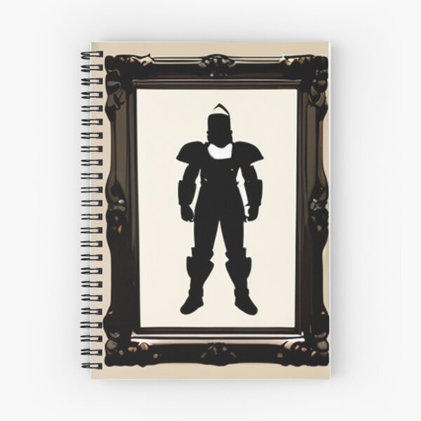 Item preview, Fantasy - Armored Hero, Epic Medieval Fantasy designed and sold by AnimeShin.