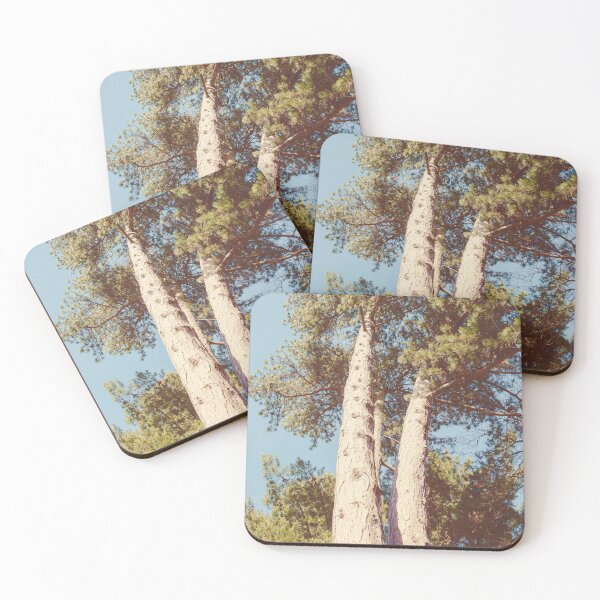 Item preview, Forest Giants designed and sold by Debra Cox.