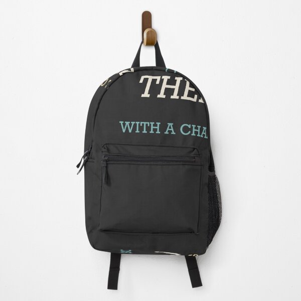 Item preview, Weekend Forecast: Therapist With A Chance Of Chaos - Therapist designed and sold by RetroThreadWorks.