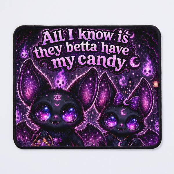 Item preview, All I know is they betta have my candy designed and sold by DonaldWaltersxx.