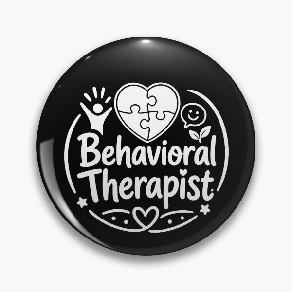 Item preview, Behavioral Therapist School Behavior Technician Gear designed and sold by DynamicDesign.