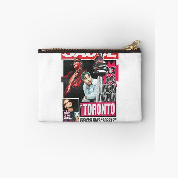 Item preview, 5sauce Toronto cover  designed and sold by ✮ maddie ✮.