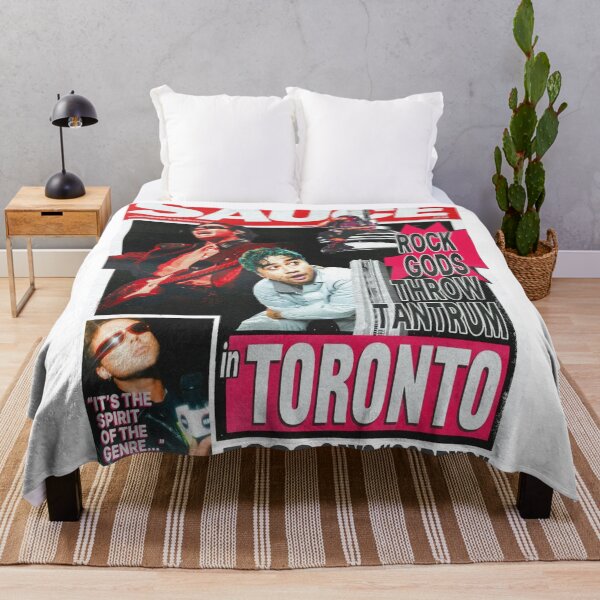 Item preview, 5sauce Toronto cover designed and sold by ✮ maddie ✮.