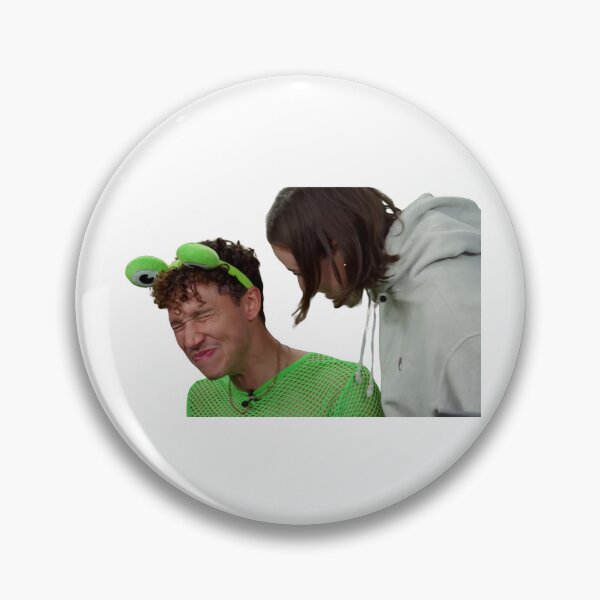 Item preview, Smosh - Chanse and Angela designed and sold by rorygilxx.