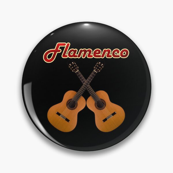 Item preview, Flamenco guitars designed and sold by markmonty.